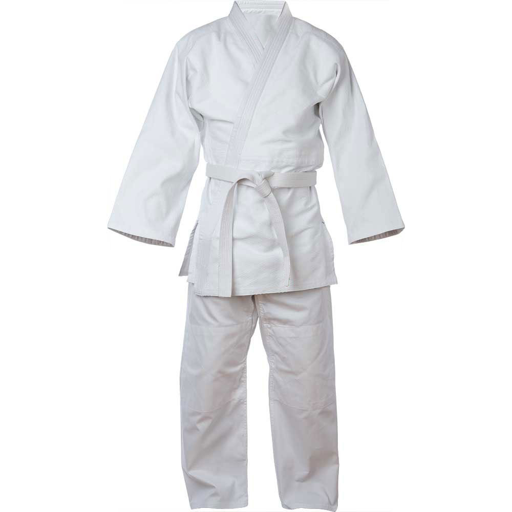 Judo Uniform