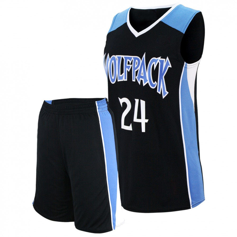 Basketball Uniform