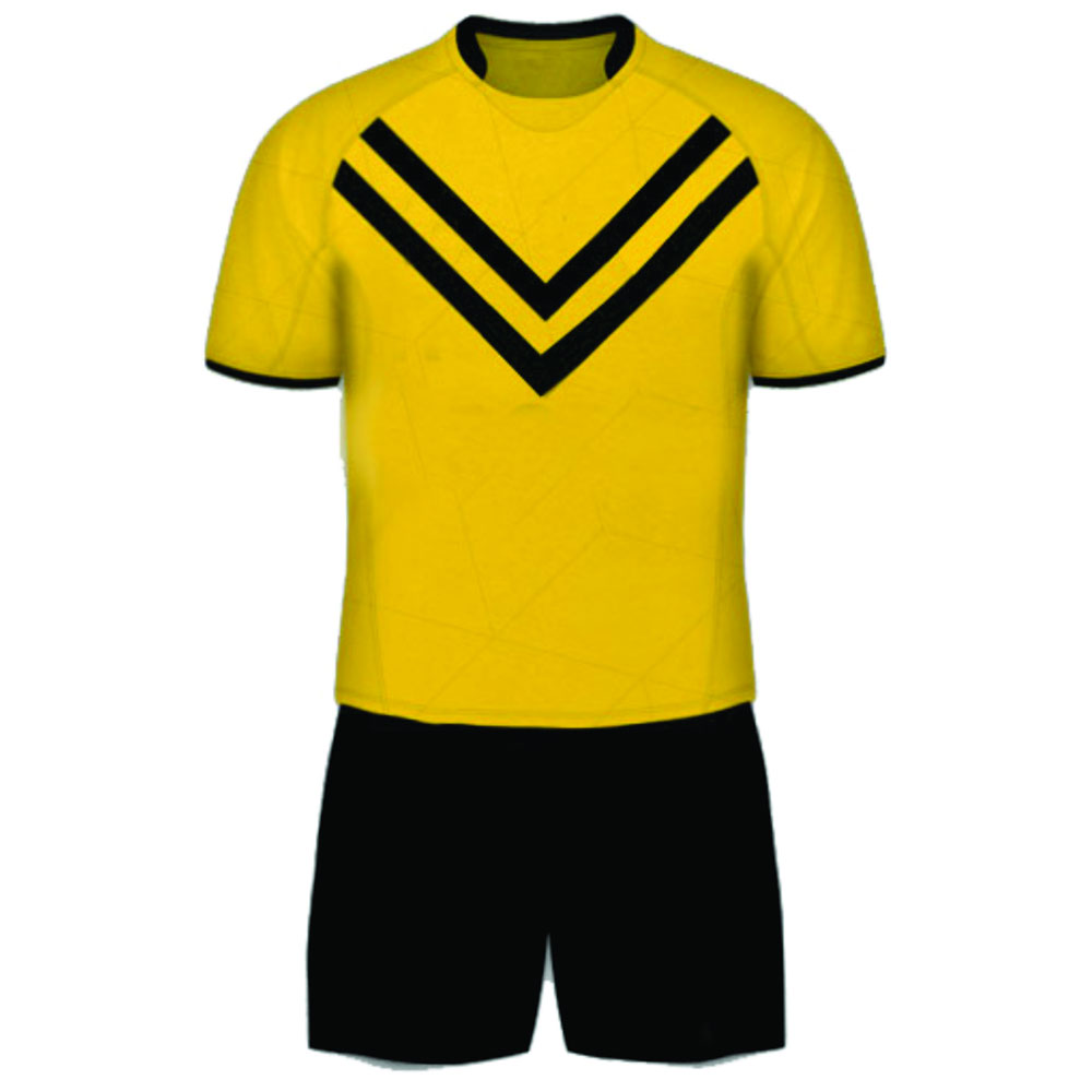 Rugby Uniform